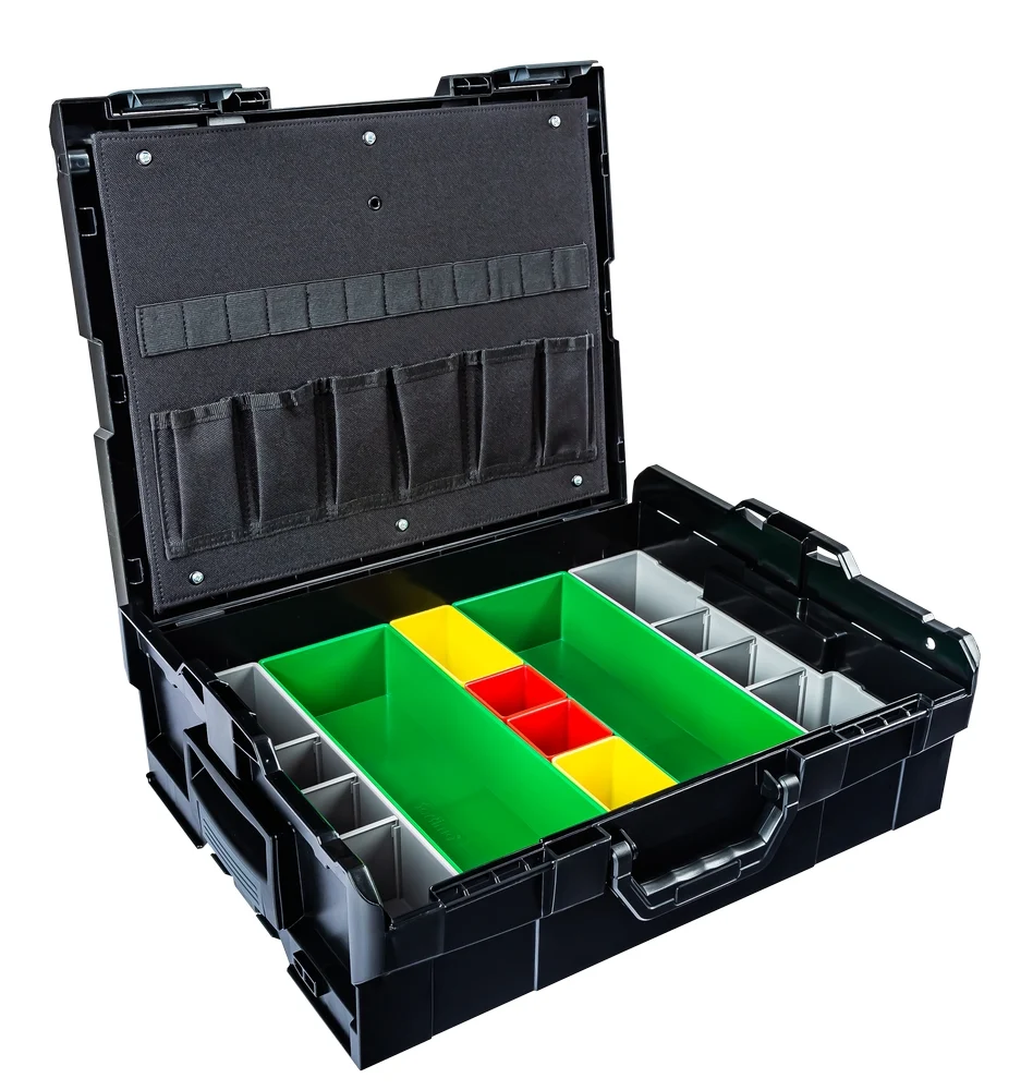 Karta narzędziowa BS Systems 1 LB/XLB ( 6100000164 )