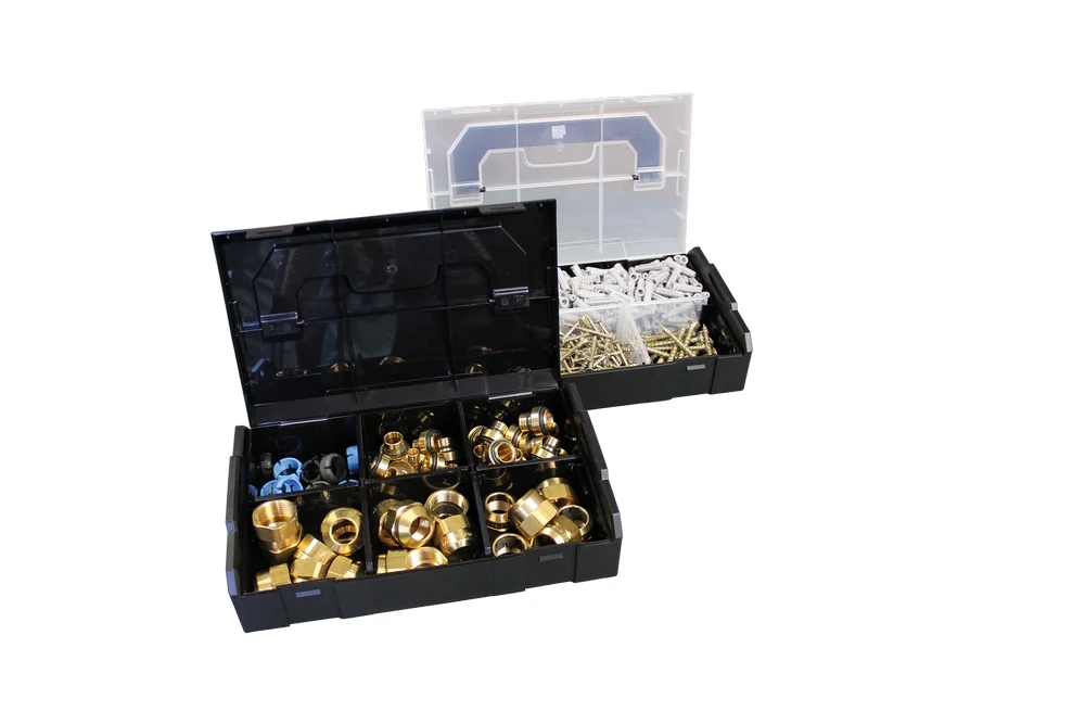 BS Systems L-BOXX Mini pokrywa nieprzezroczysta ( 6100000323 )