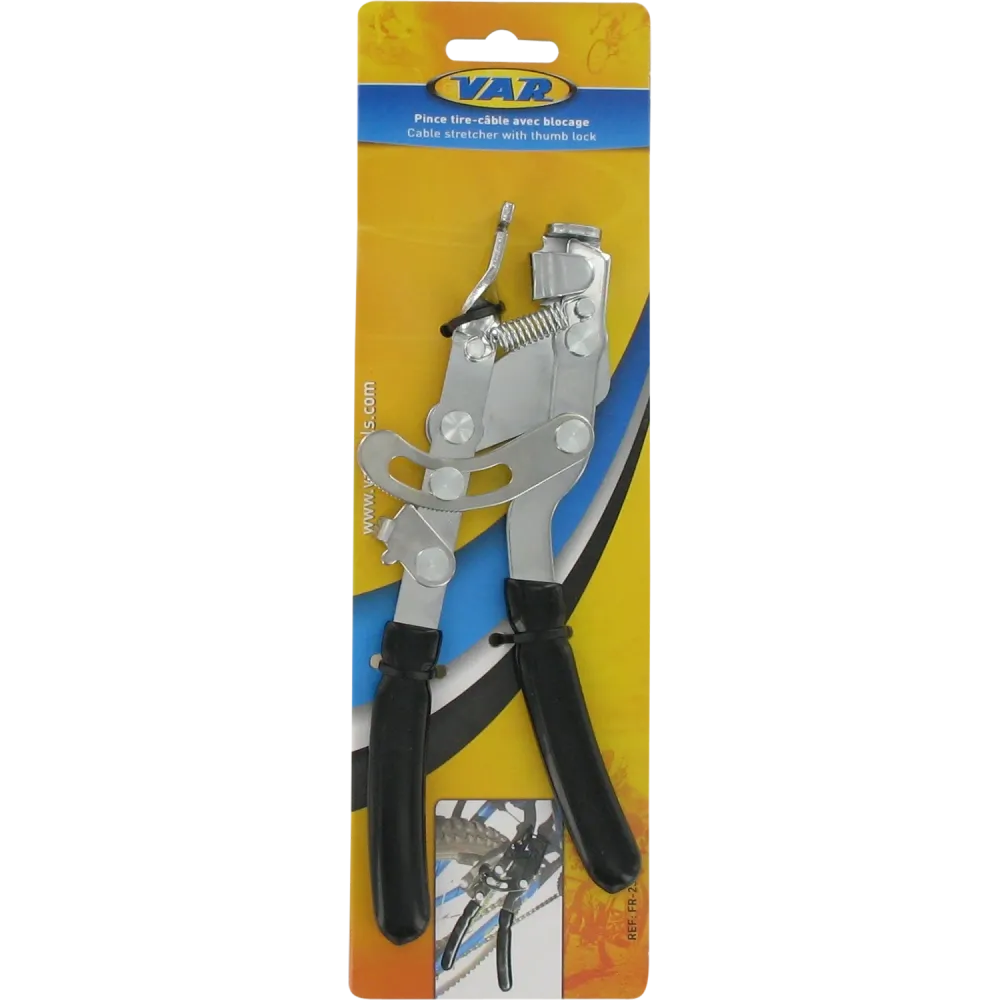 Ściągacz do kabli VAR FR-23300-C