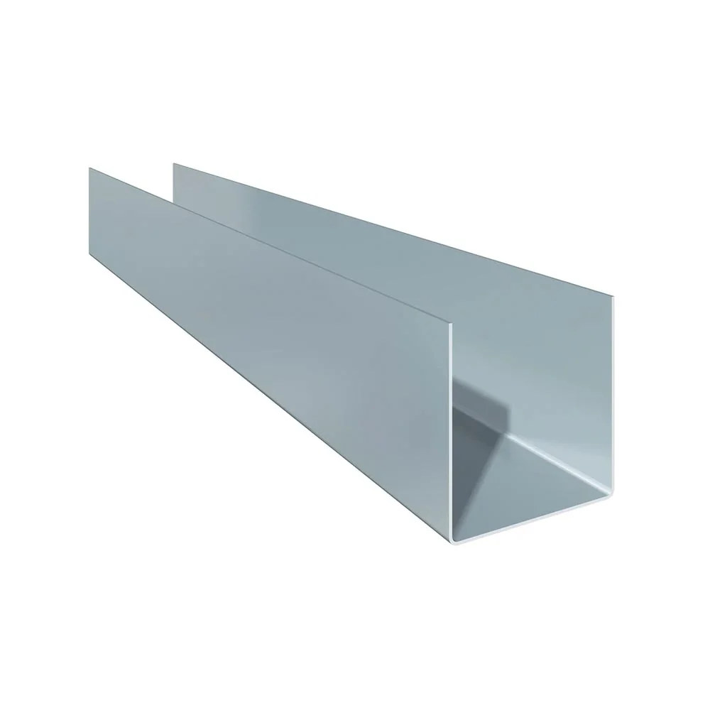 PROWADNICA AU 28X28MM 3 MT CIPRIANI