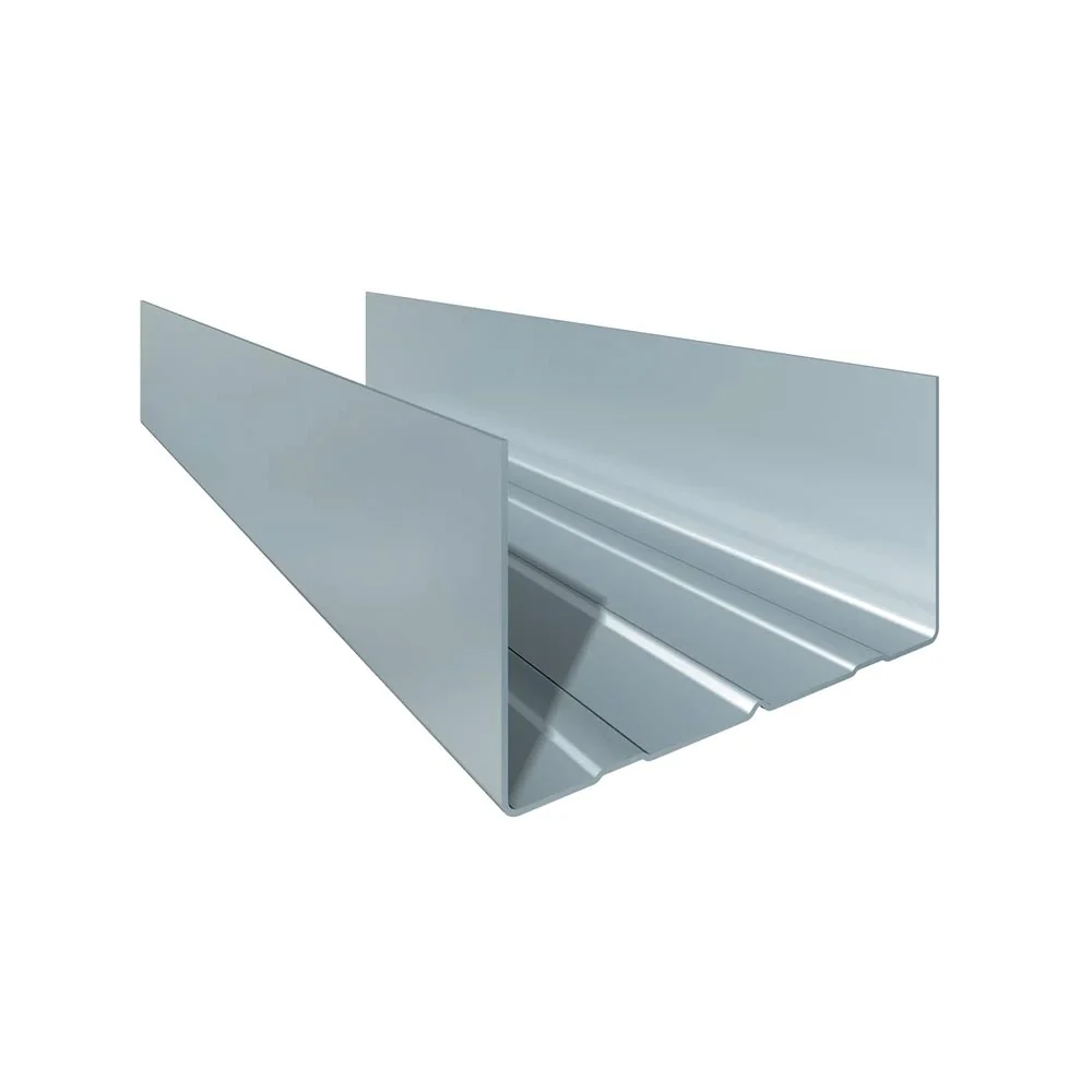 PROWADNICA AU 50X40MM 3 MT CIPRIANI