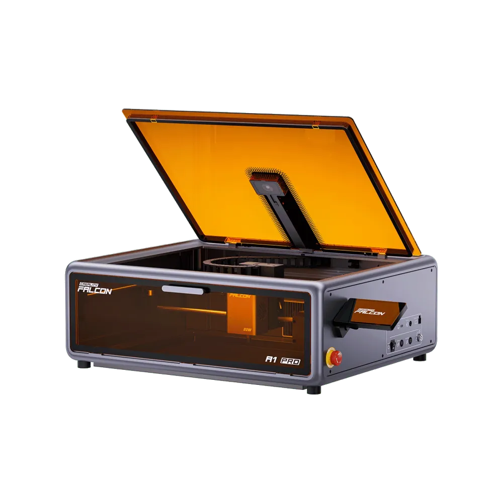 Creality Falcon A1 Pro 20W