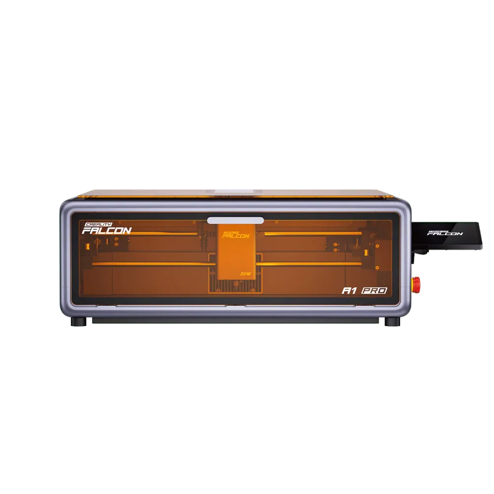 Creality Falcon A1 Pro 20W