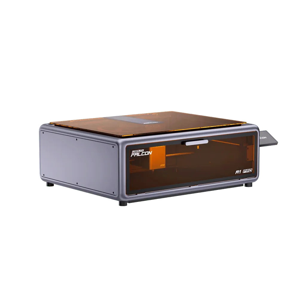 Creality Falcon A1 Pro 20W