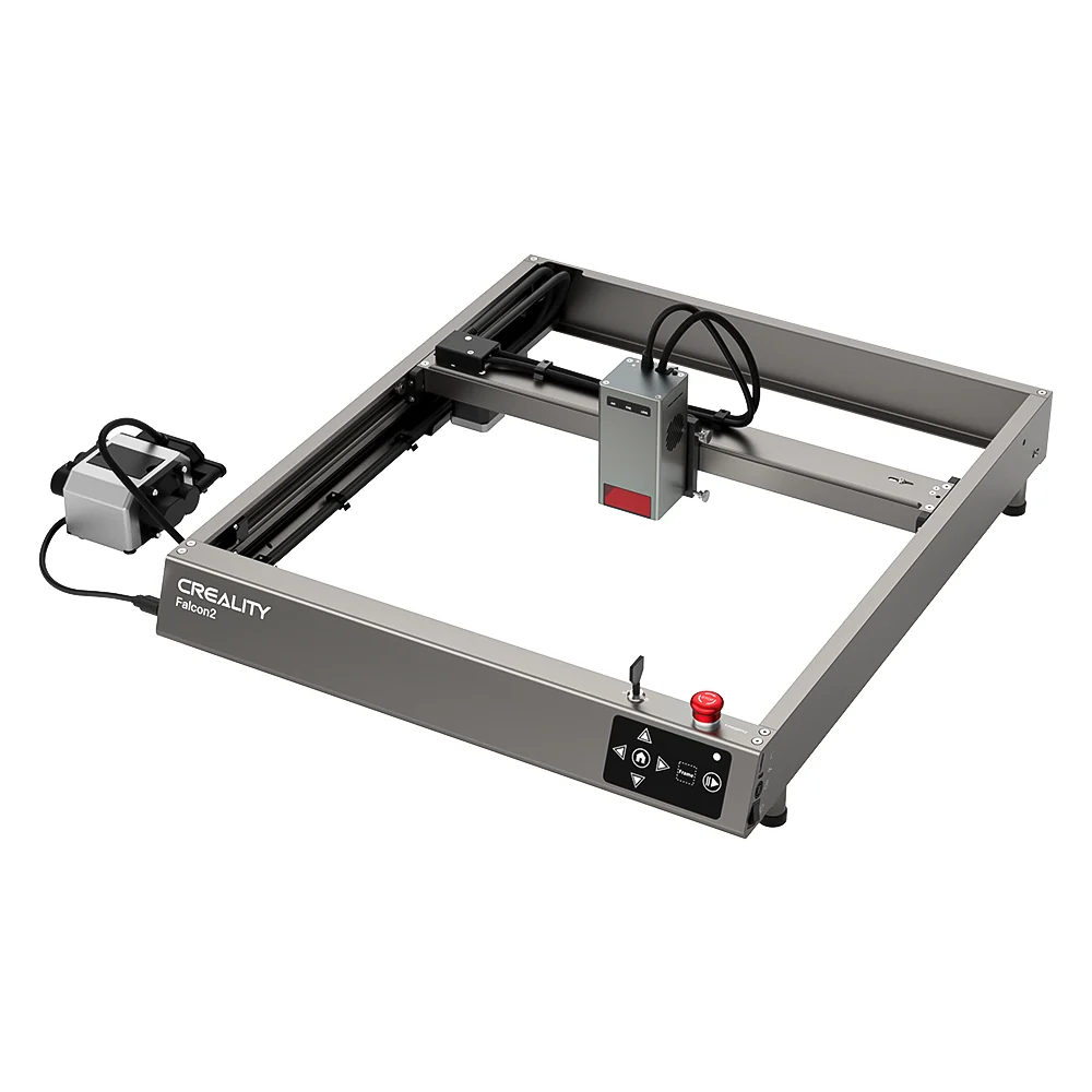 Creality Laser Falcon 2 22W maszyna do grawerowania