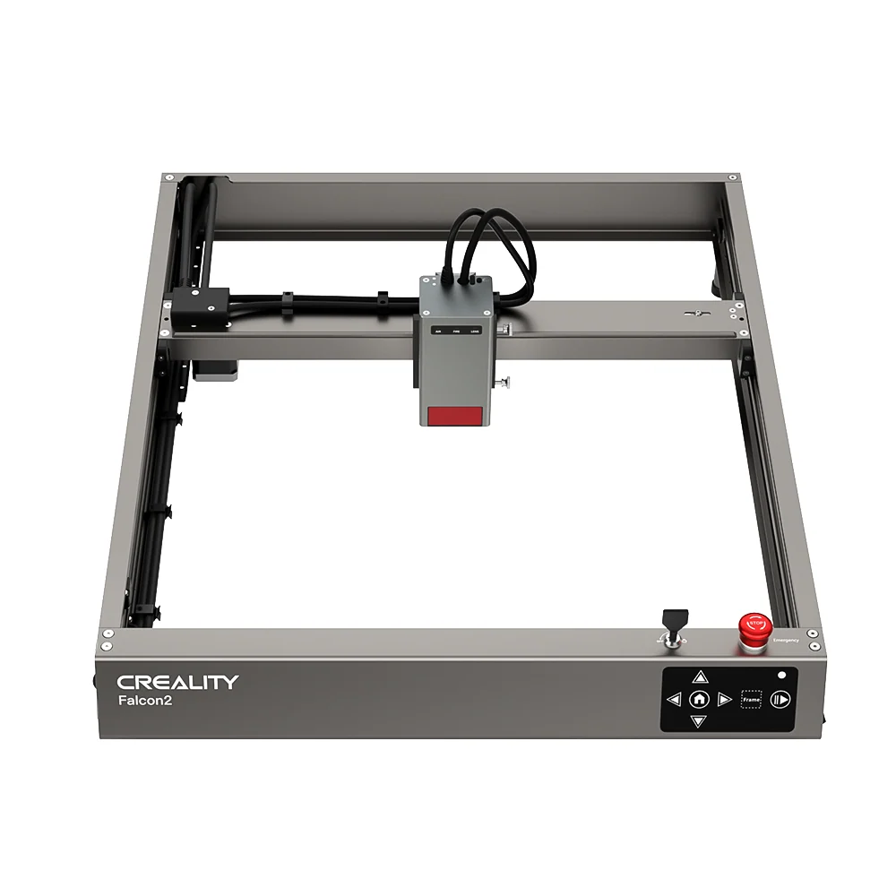 Creality Laser Falcon 2 22W maszyna do grawerowania
