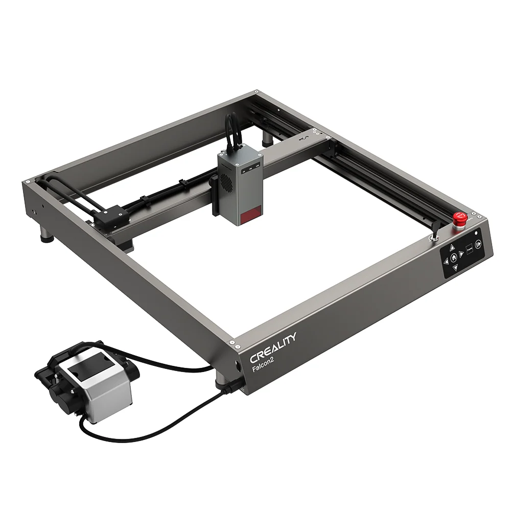 Creality Laser Falcon 2 22W maszyna do grawerowania