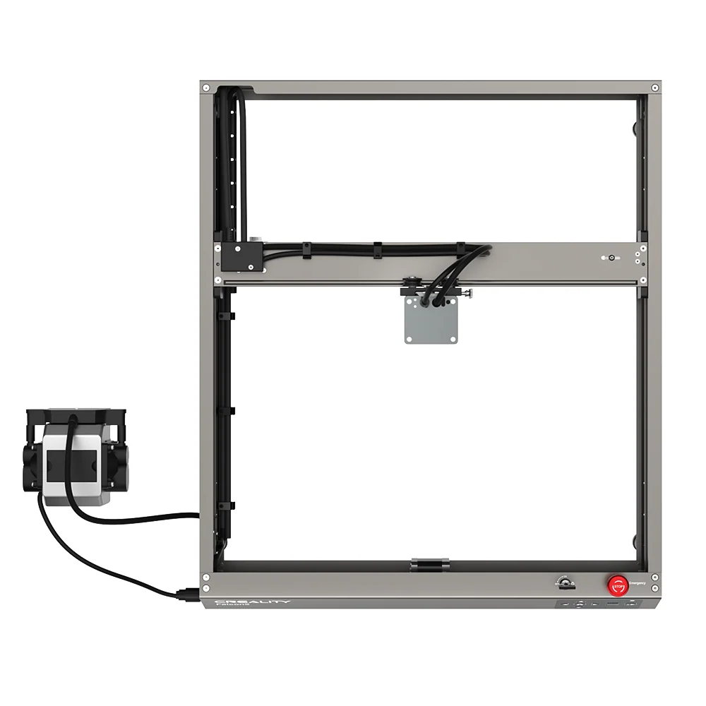 Creality Laser Falcon 2 22W maszyna do grawerowania