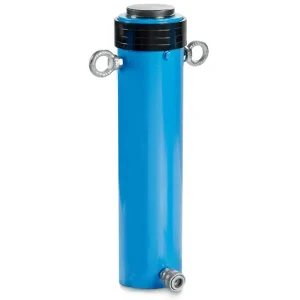 Cylinder hydrauliczny OMCN 362/FM 30 ton powrót sprężynowy wysokość 540 mm