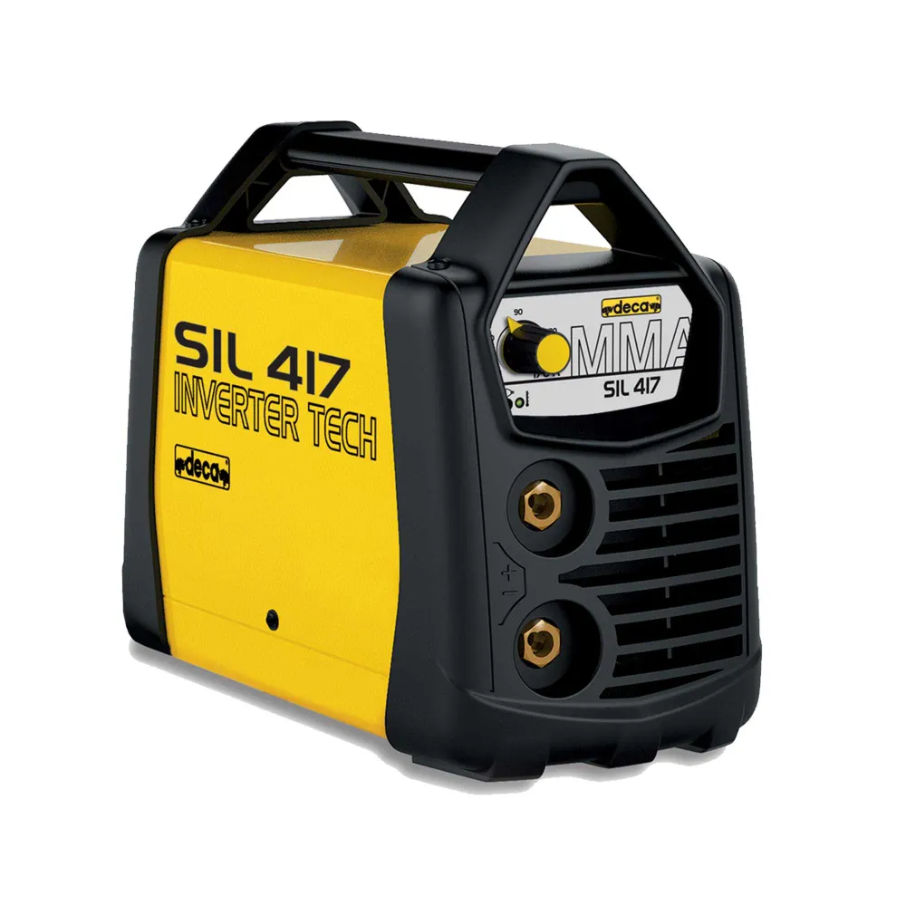 Spawarka Deca SIL 417