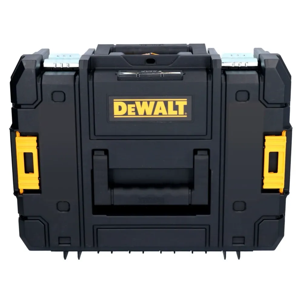 Akumulatorowa wiertarko-wkrętarka DeWalt DCD 800 NT 18 V 90 Nm bezszczotkowa + TSTAK - bez akumulatora, bez ładowarki