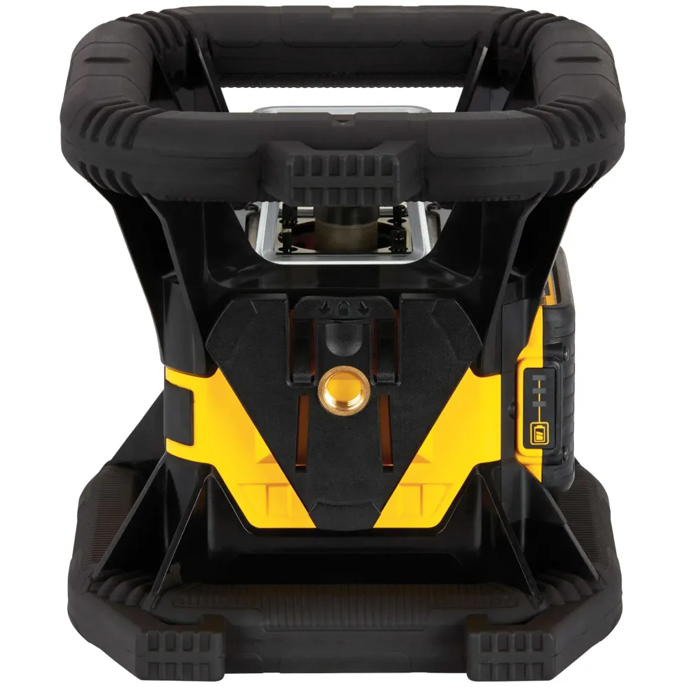 Dewalt DCE080D1GS-QW 18 V 2 Ah Zielony laser obrotowy
