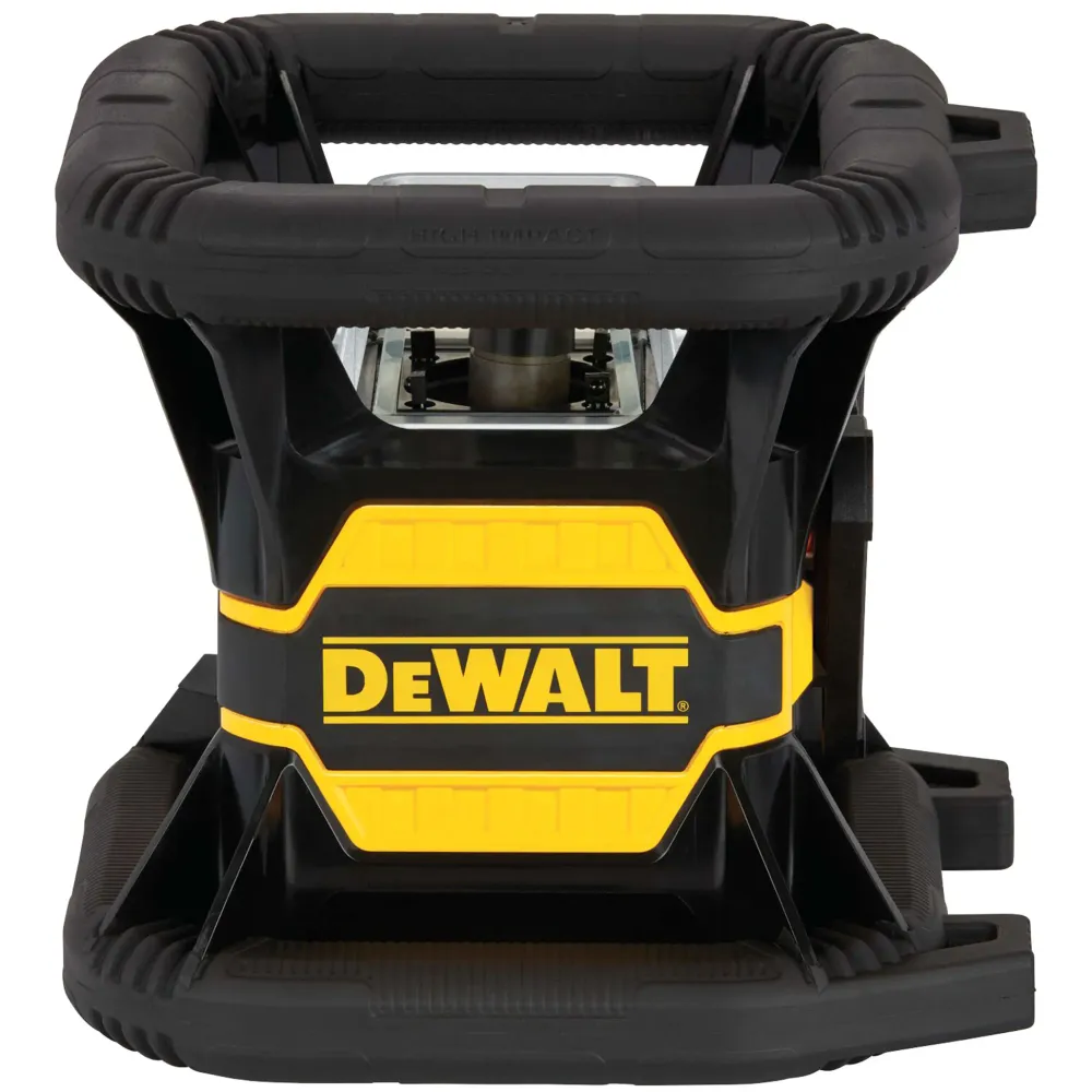 Dewalt DCE080D1RS-QW 18V 2Ah czerwony laser obrotowy