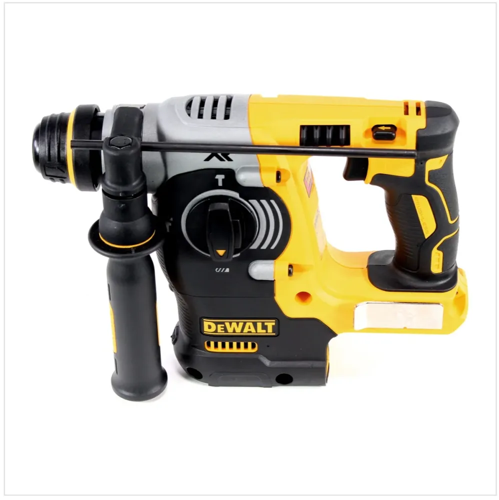 DeWalt DCH 273 NT akumulatorowy kombimłot 18V 2.1J SDS-Plus Brushless + 1x akumulator 4.0Ah + TSTAK - bez ładowarki