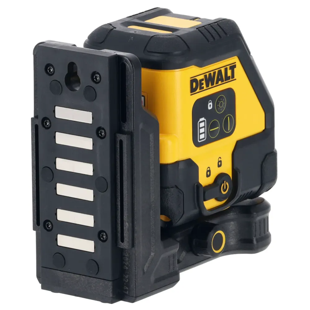 Dewalt DCLE14201RB-XJ Laser liniowy Red Cross