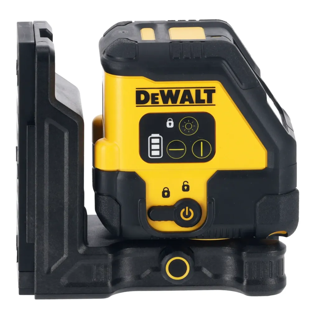 Dewalt DCLE14201RB-XJ Laser liniowy Red Cross