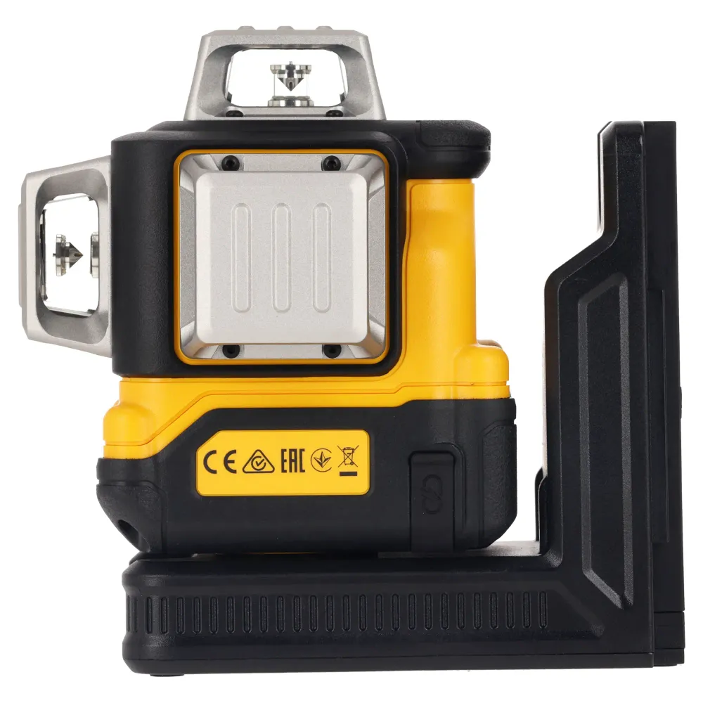 Dewalt DCLE14361GB-XJ Zielony laser wieloliniowy