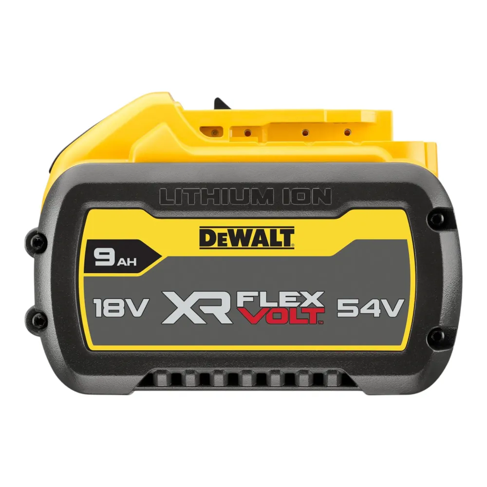 DeWalt DCS 573 NT Akumulatorowa pilarka tarczowa 18 V 190 x 30 mm bezszczotkowa + 1x akumulator 9,0 Ah + TSTAK - bez ładow...