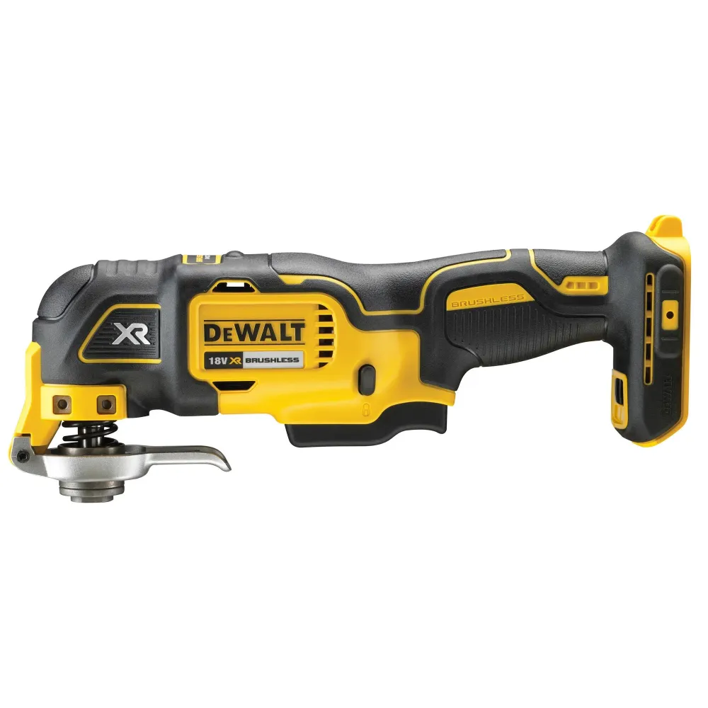Dewalt DCS356P2-QW 18 V 5 Ah wielofunkcyjny