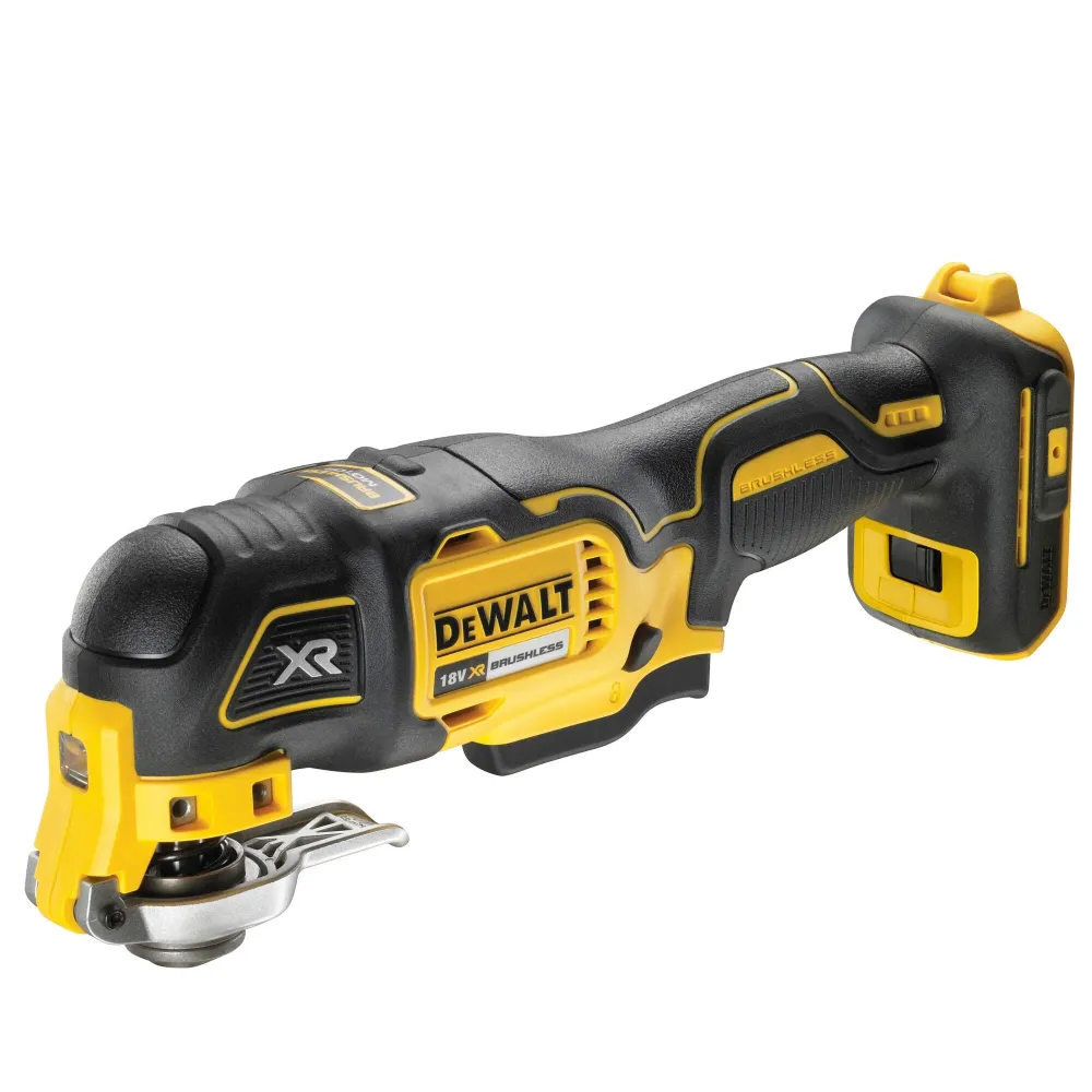 Dewalt DCS356P2-QW 18 V 5 Ah wielofunkcyjny