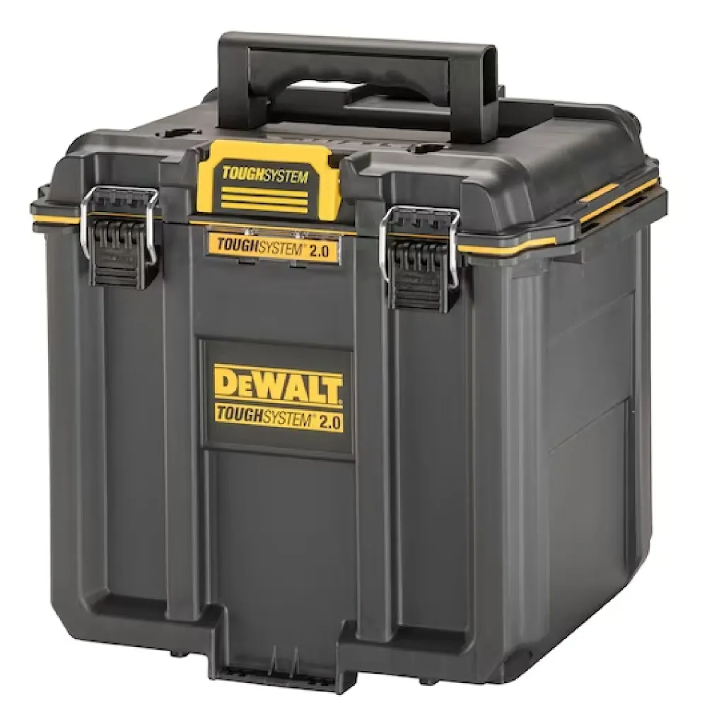 Dewalt DWST08035-1 TOUGHSYSTEM 2.0 Case