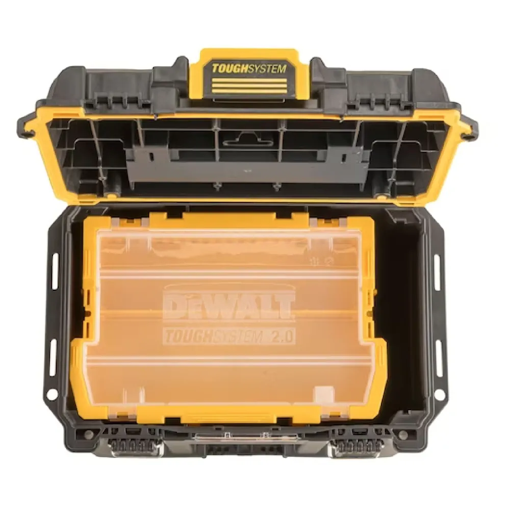 Dewalt DWST08035-1 TOUGHSYSTEM 2.0 Case