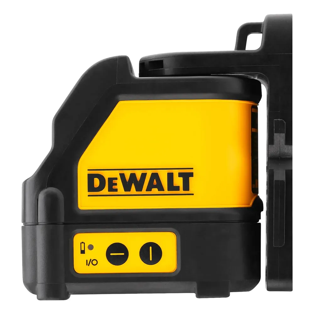 Dewalt DW088CG-XJ Zielony znacznik linii krzyżowej