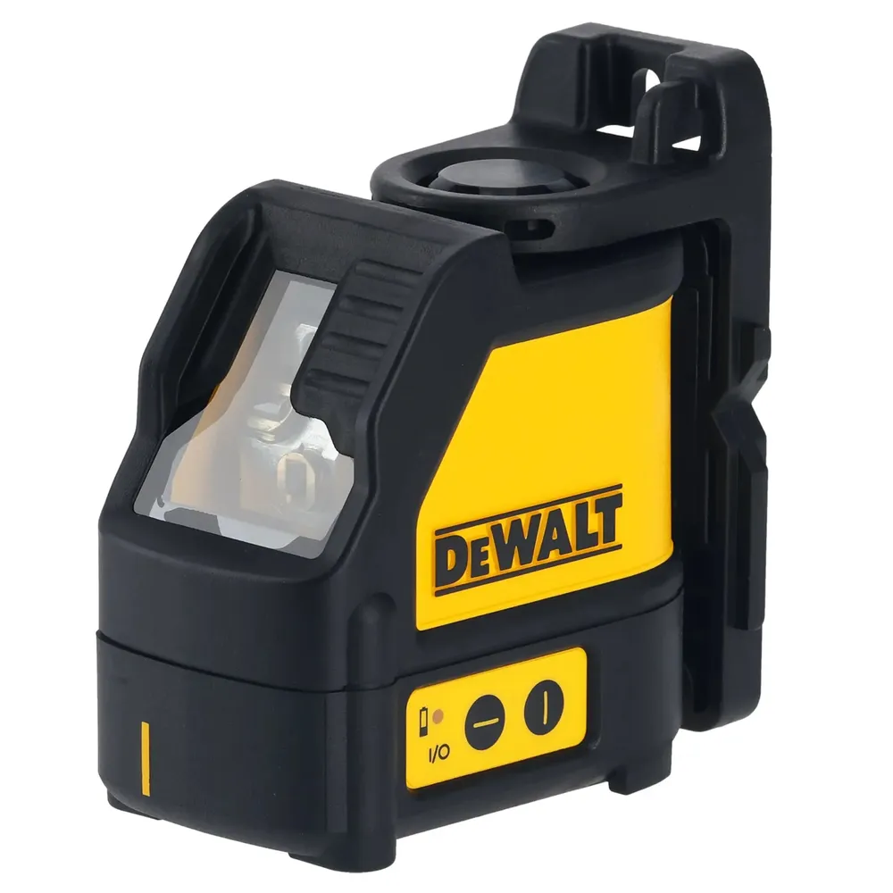 Dewalt DW088K-XJ Czerwony znacznik krzyż