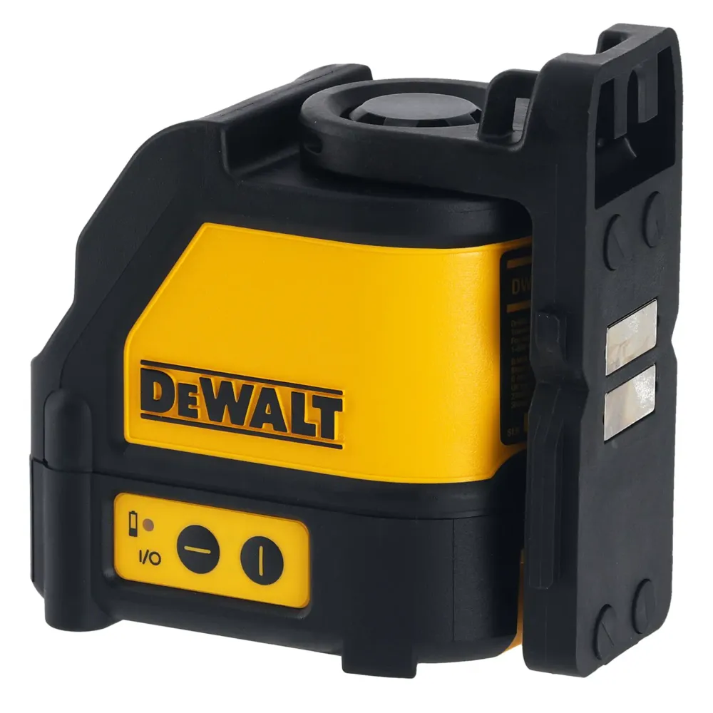 Dewalt DW088K-XJ Czerwony znacznik krzyż