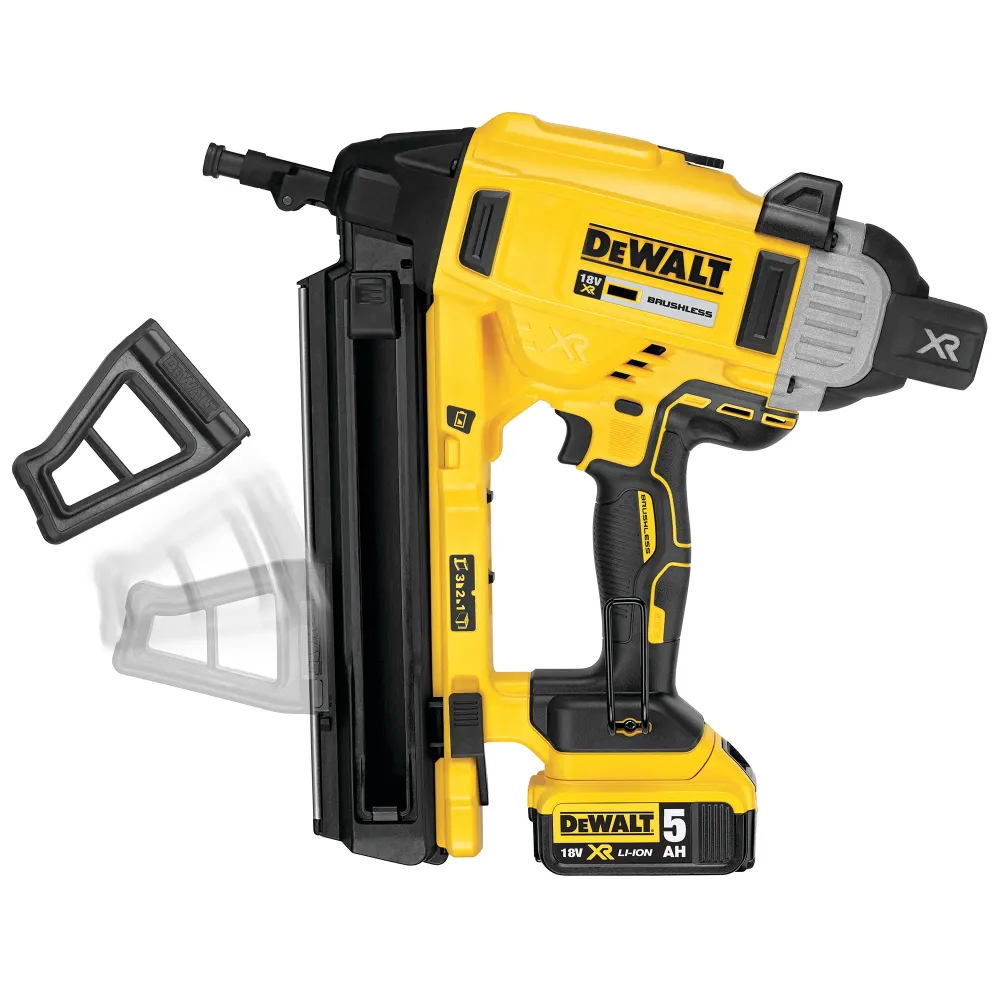 Gwoździarka Dewalt DCN890P2-QW 18V 5Ah