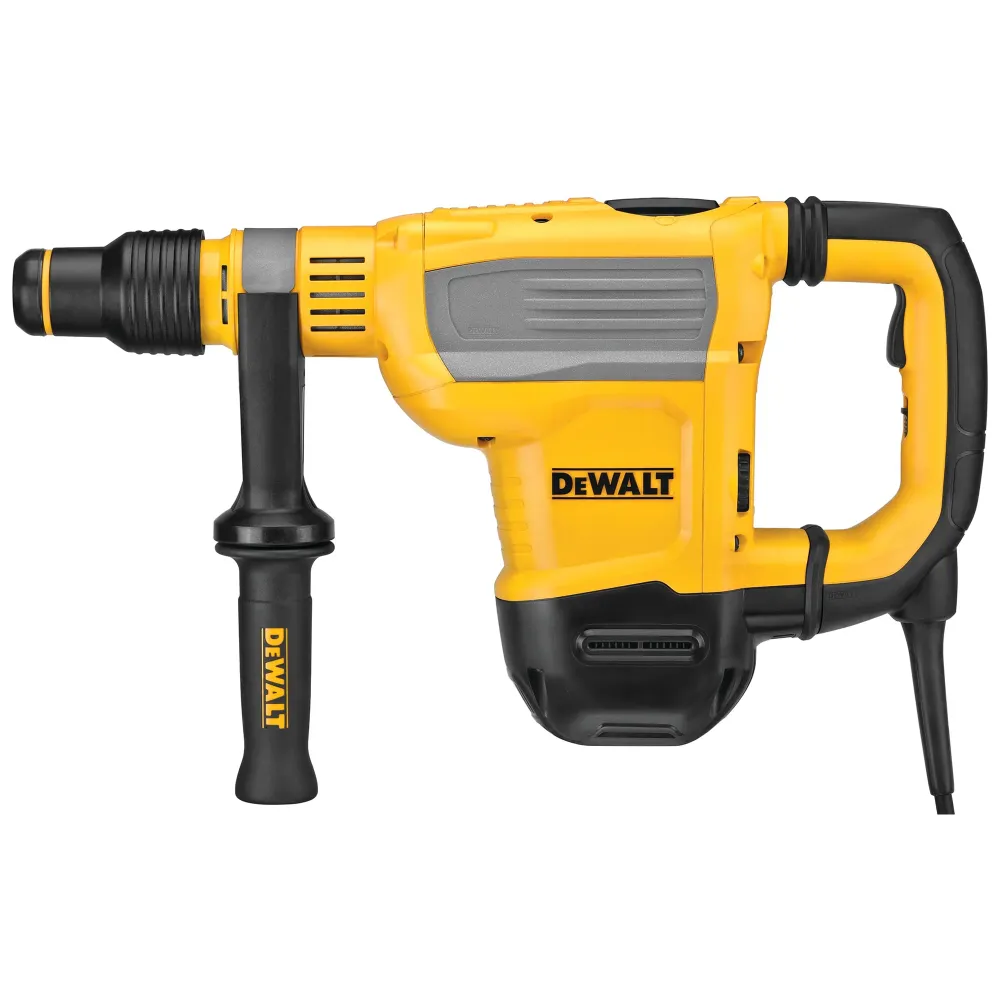 Młot wyburzeniowy Dewalt D25614K-QS 1350 W
