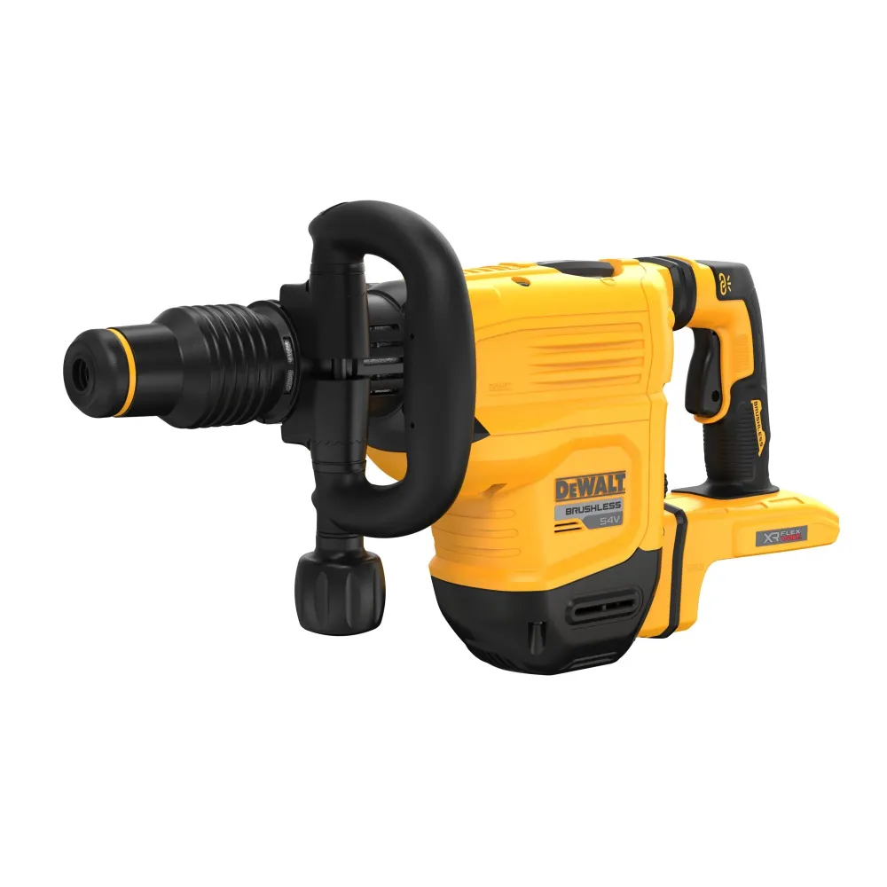 Młot wyburzeniowy Dewalt DCH832N-XJ 54V