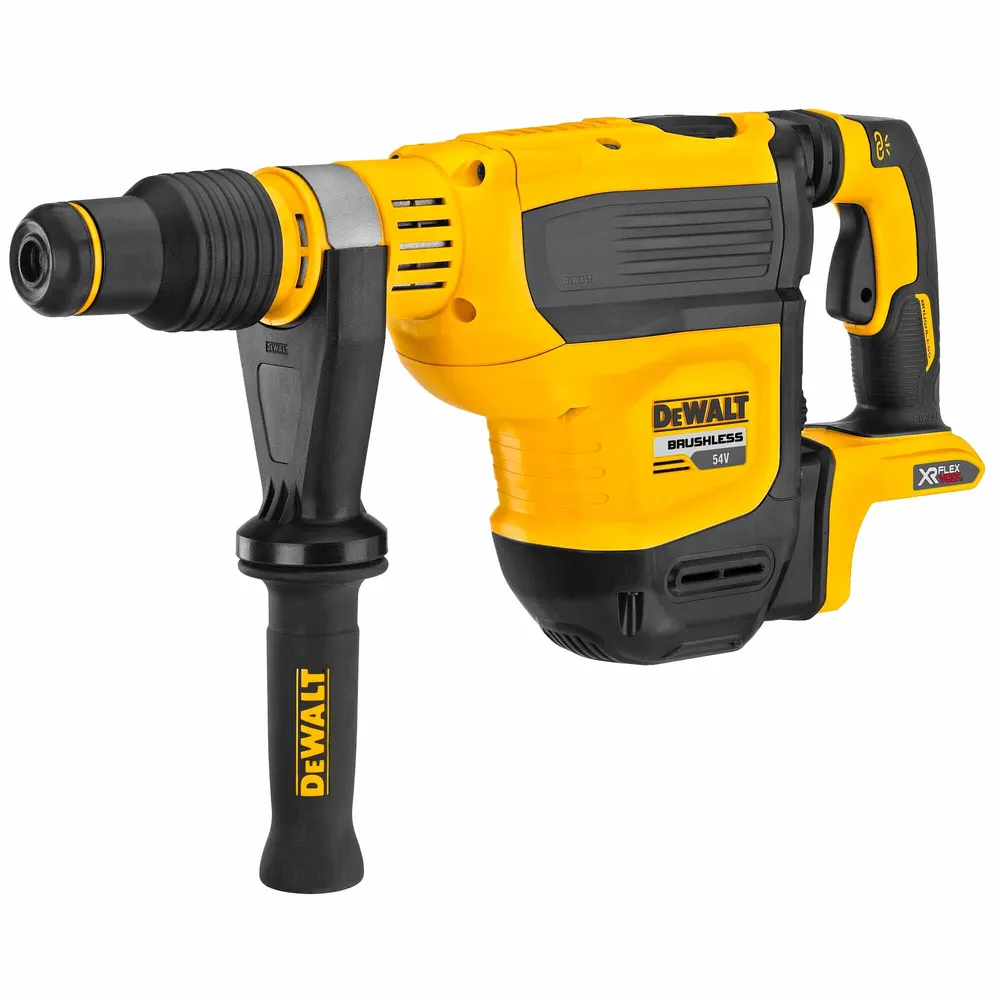 Młotowiertarka Dewalt DCH614N-XJ 54V
