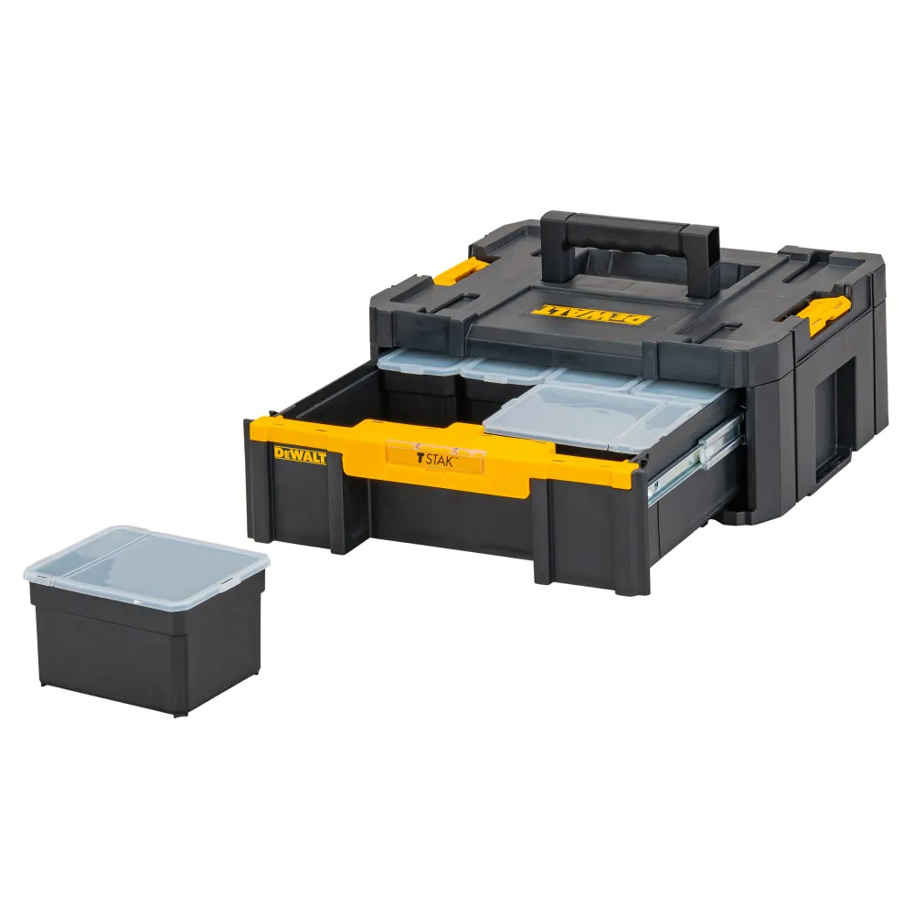 Obudowa Dewalt DWST1-70705 TSTAK III