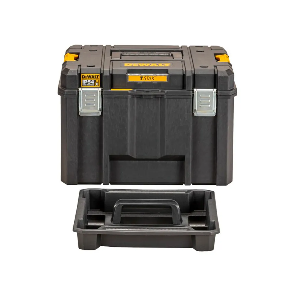 Obudowa Dewalt DWST83346-1 TSTAK