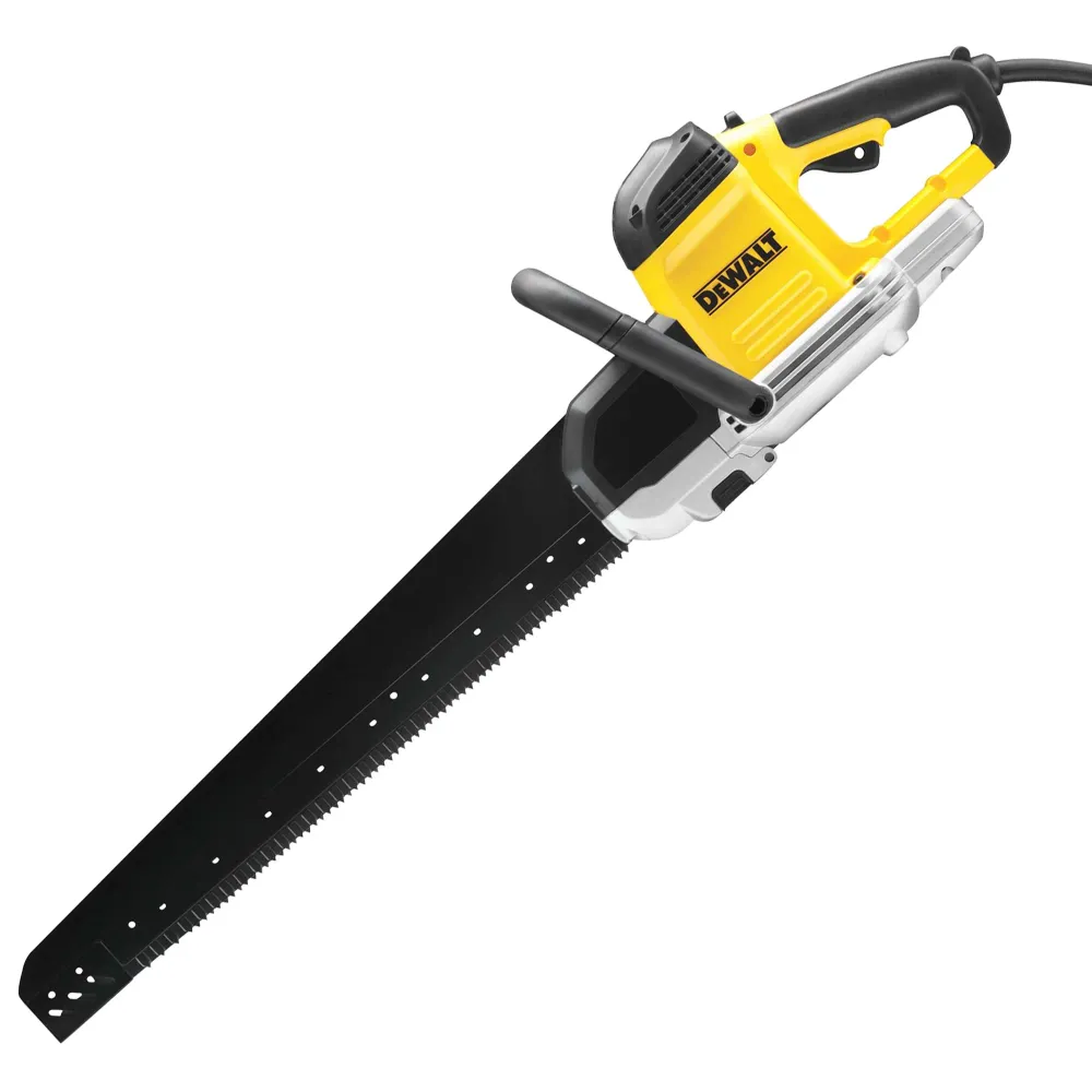 Pił aligatorowa Dewalt DWE398-QS 1700W