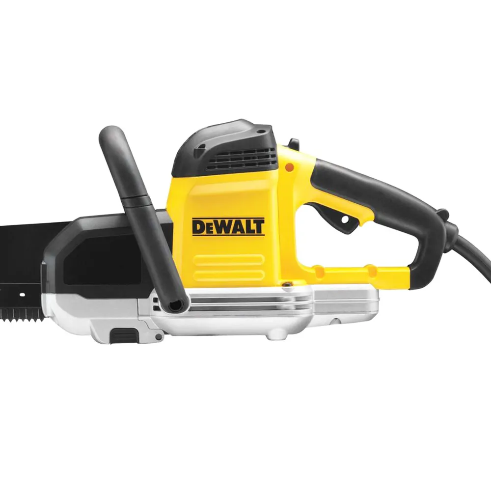 Pił aligatorowa Dewalt DWE398-QS 1700W