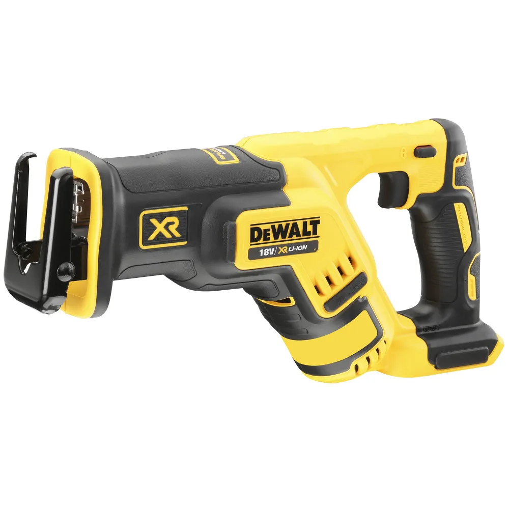 Pił prosta Dewalt DCS367NT-XJ 18 V