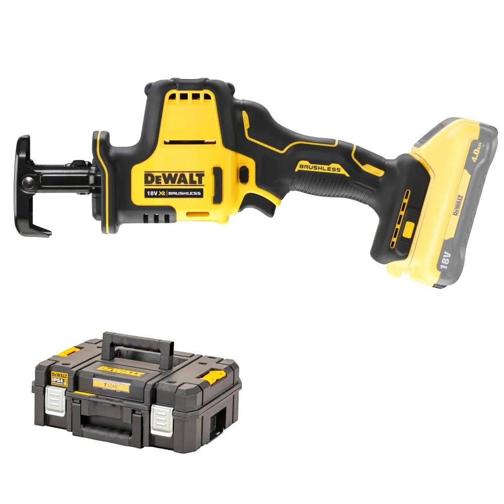 Pił prosta Dewalt DCS369NT-XJ 18 V