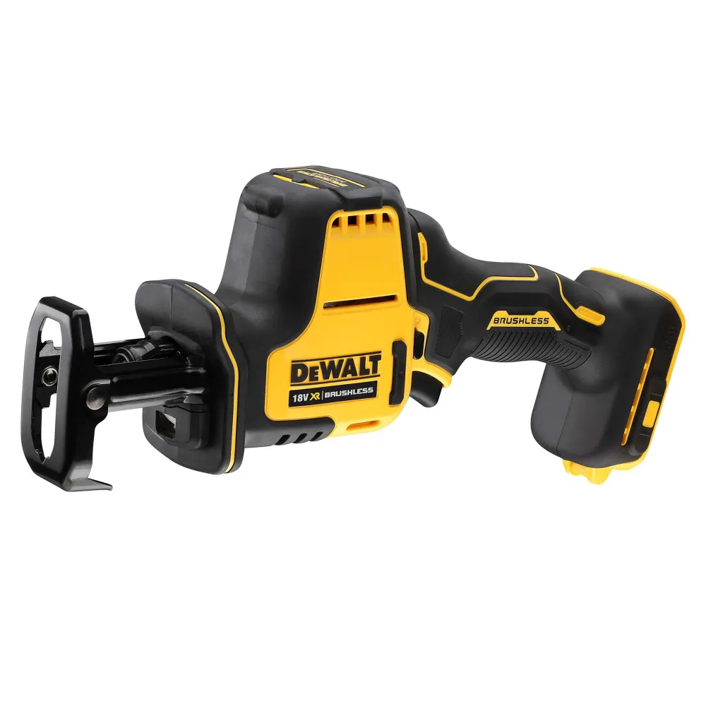 Pił prosta Dewalt DCS369NT-XJ 18 V