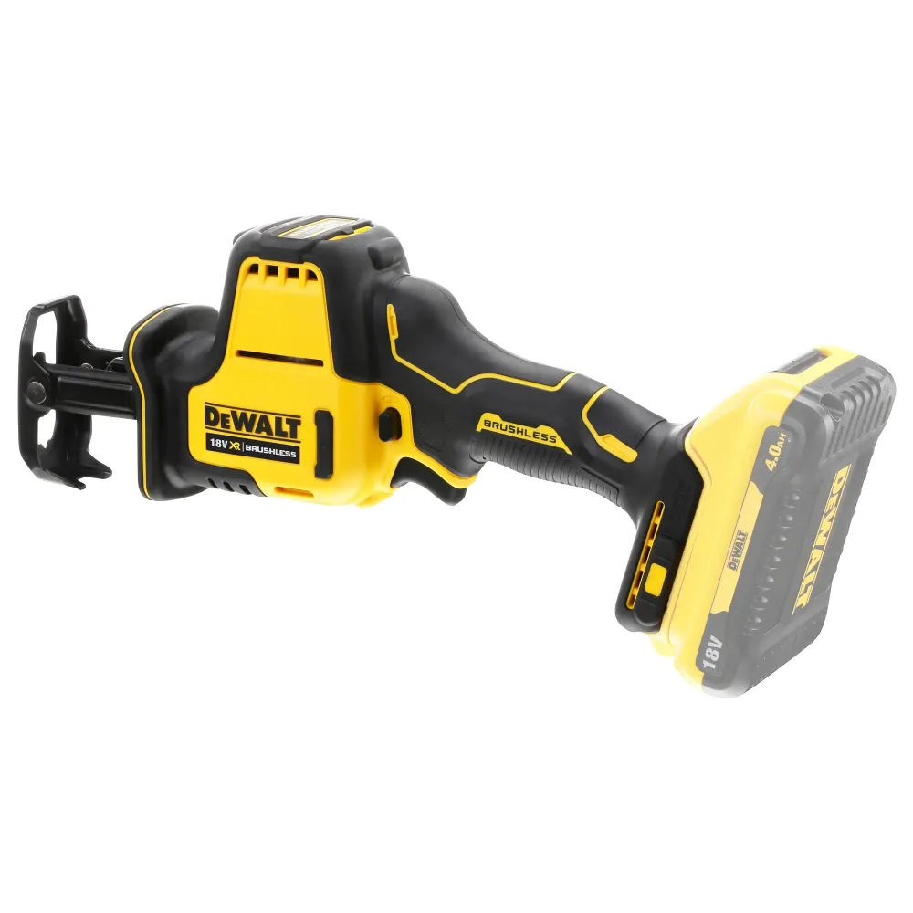 Pił prosta Dewalt DCS369NT-XJ 18 V