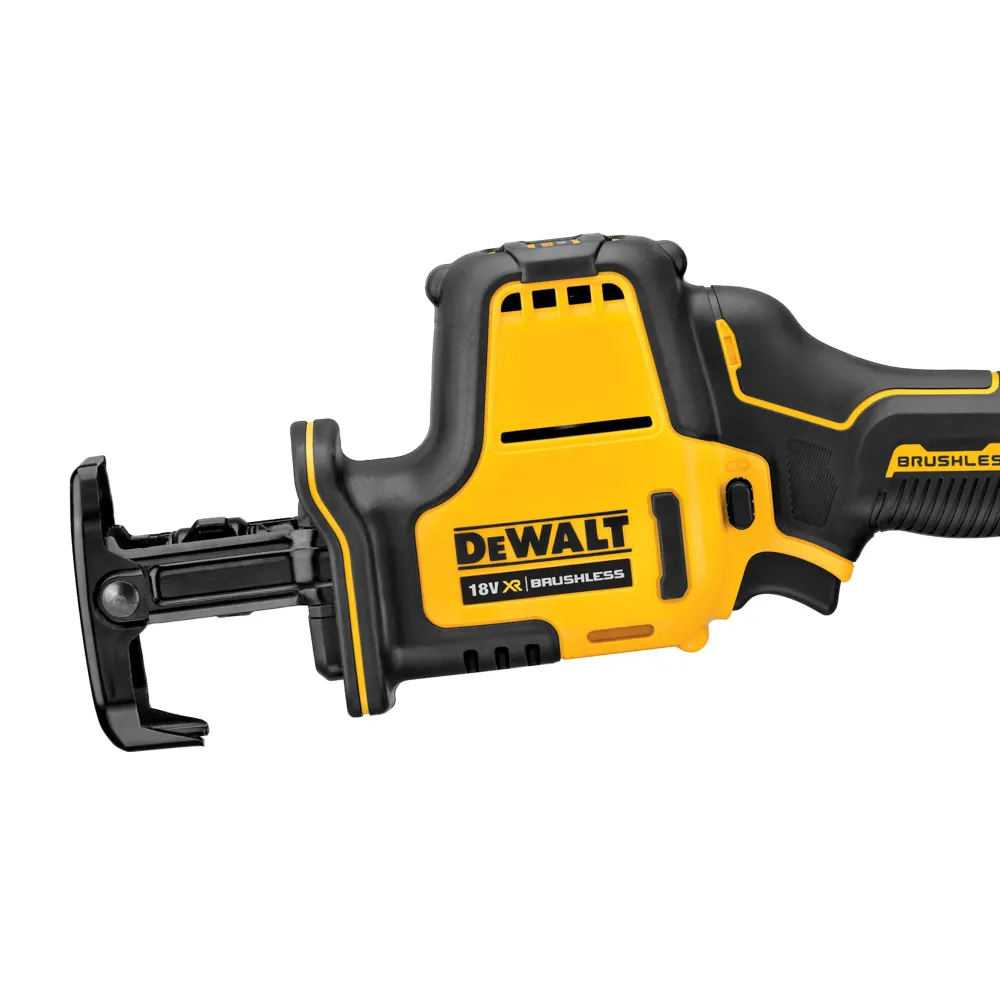 Pił prosta Dewalt DCS369P2-QW 18 V 5 Ah