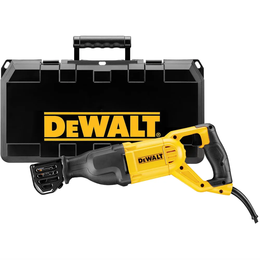 Pił uniwersalna Dewalt DWE305PK-QS 1100W