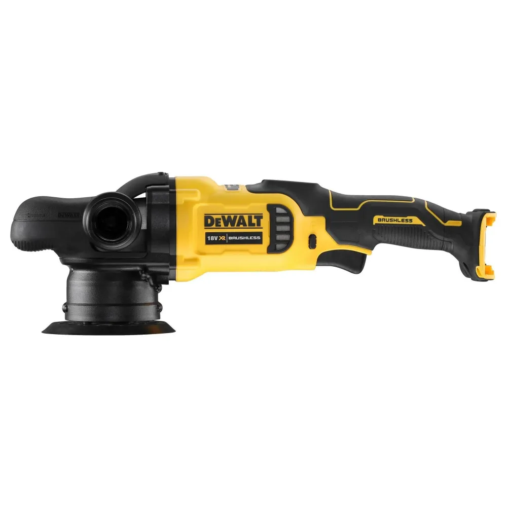Polerka Dewalt DCM848N-XJ 18 V 125 mm