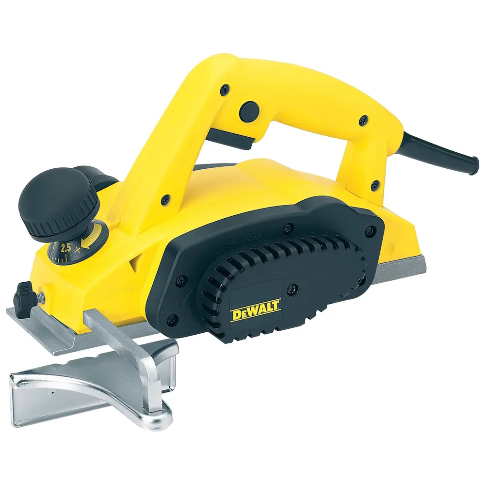 Strugarka Dewalt DW680-QS 600W
