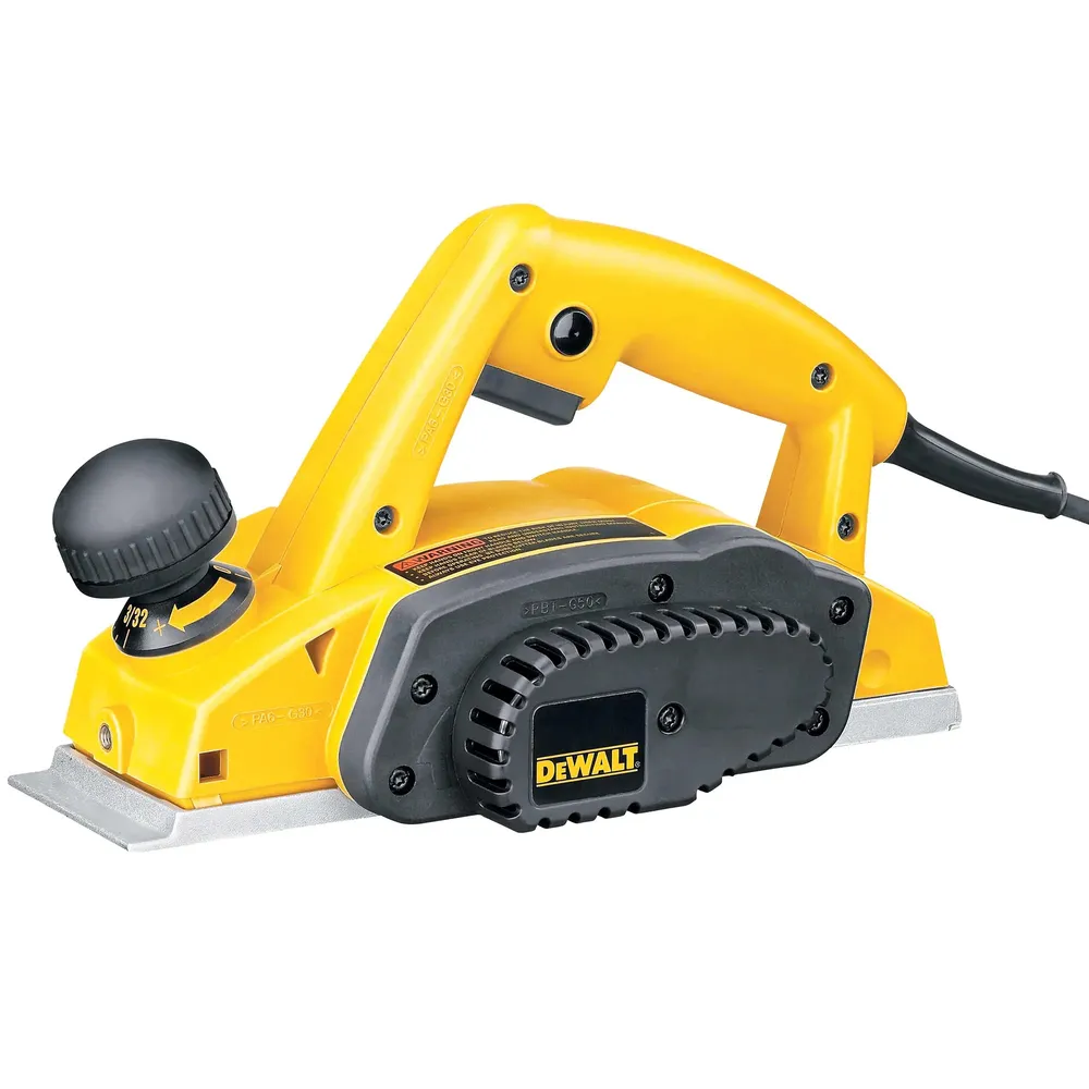 Strugarka Dewalt DW680-QS 600W