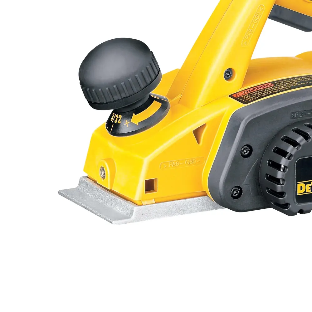 Strugarka Dewalt DW680-QS 600W