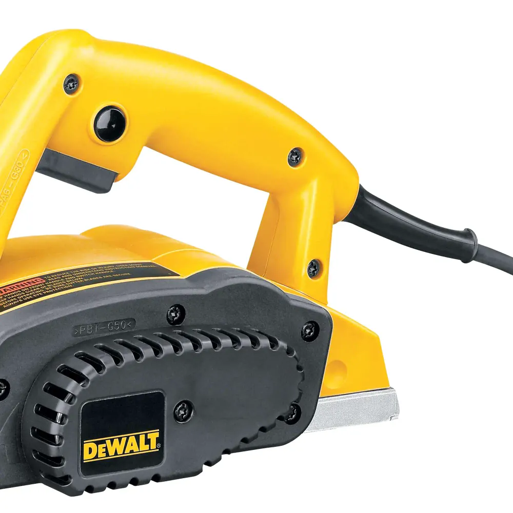 Strugarka Dewalt DW680-QS 600W