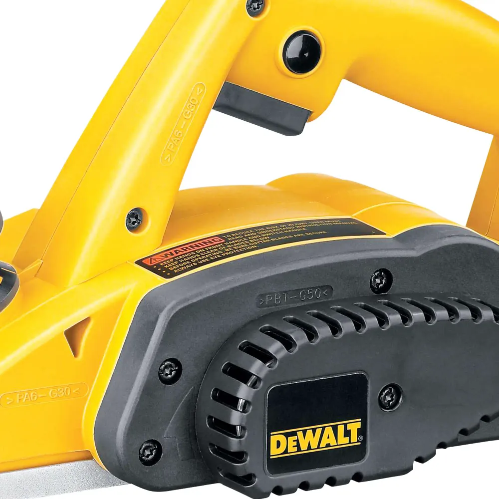 Strugarka Dewalt DW680-QS 600W