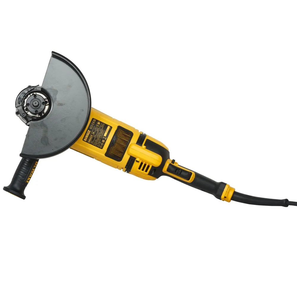 Szlifierka kątowa Dewalt DWE4579-QS 2600W